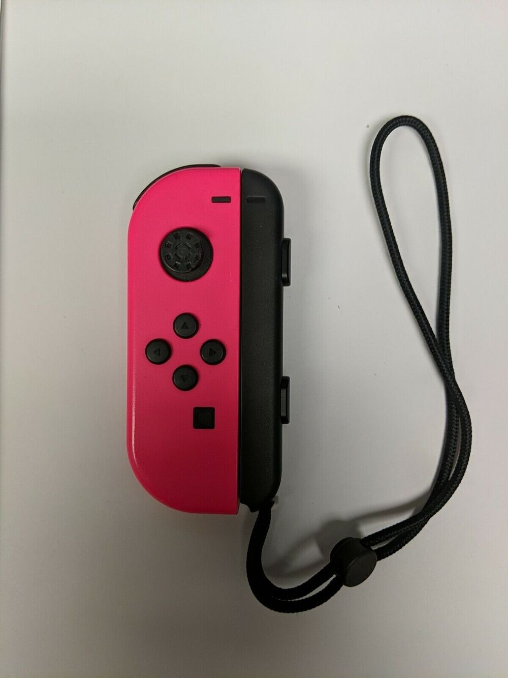 Nintendo Switch Joy Con Pink Works